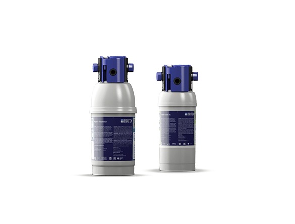 Uhlíkové filtry Purity C